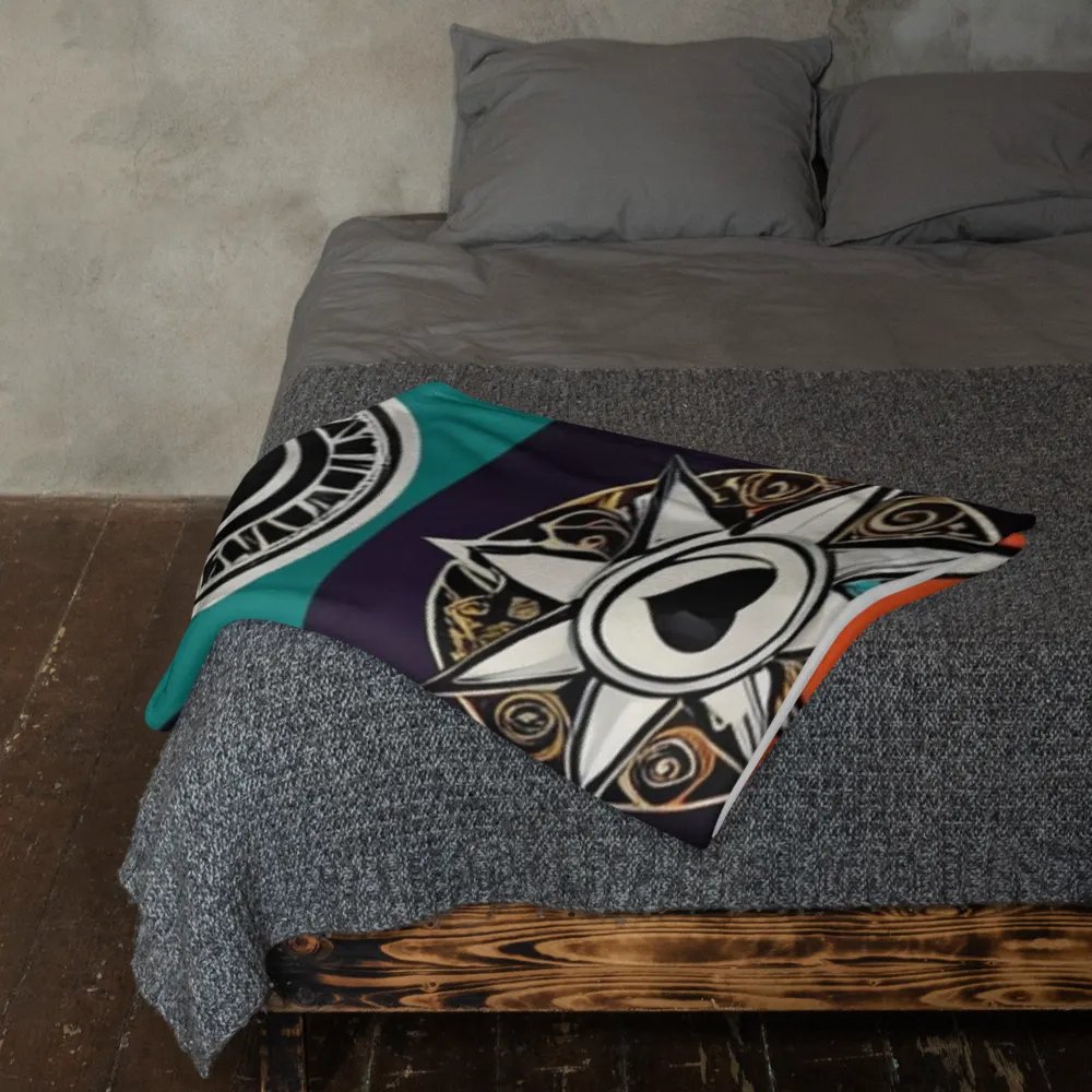 Symbology Blanket product image (23)