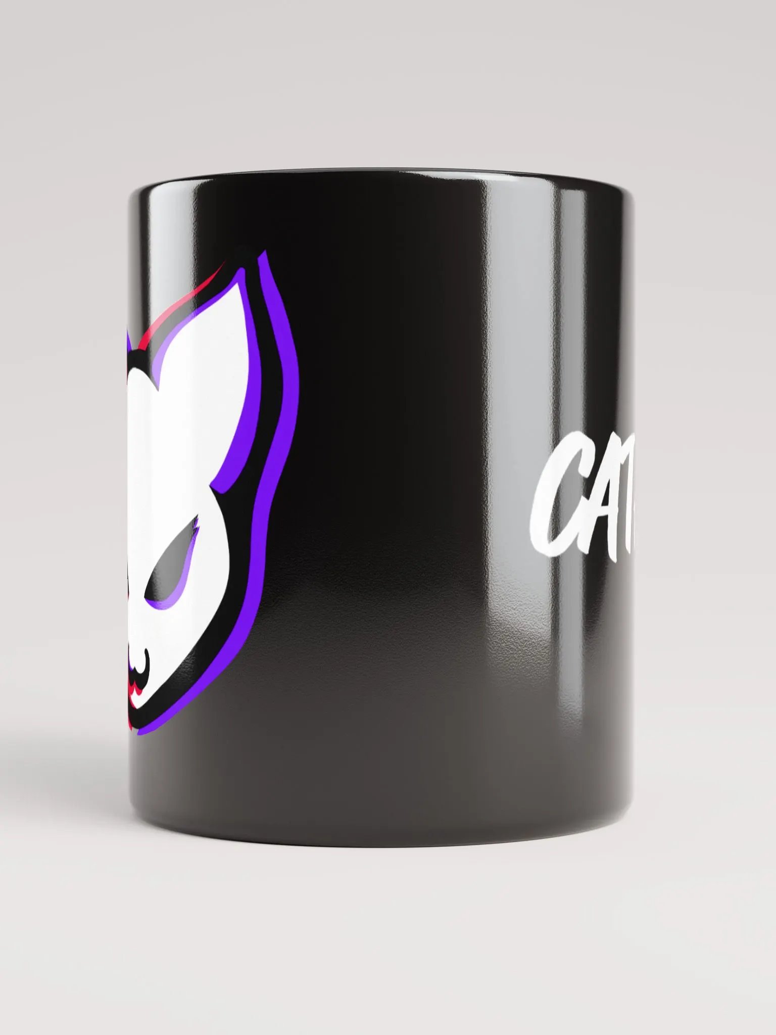 Classic logo Mug product image (2)