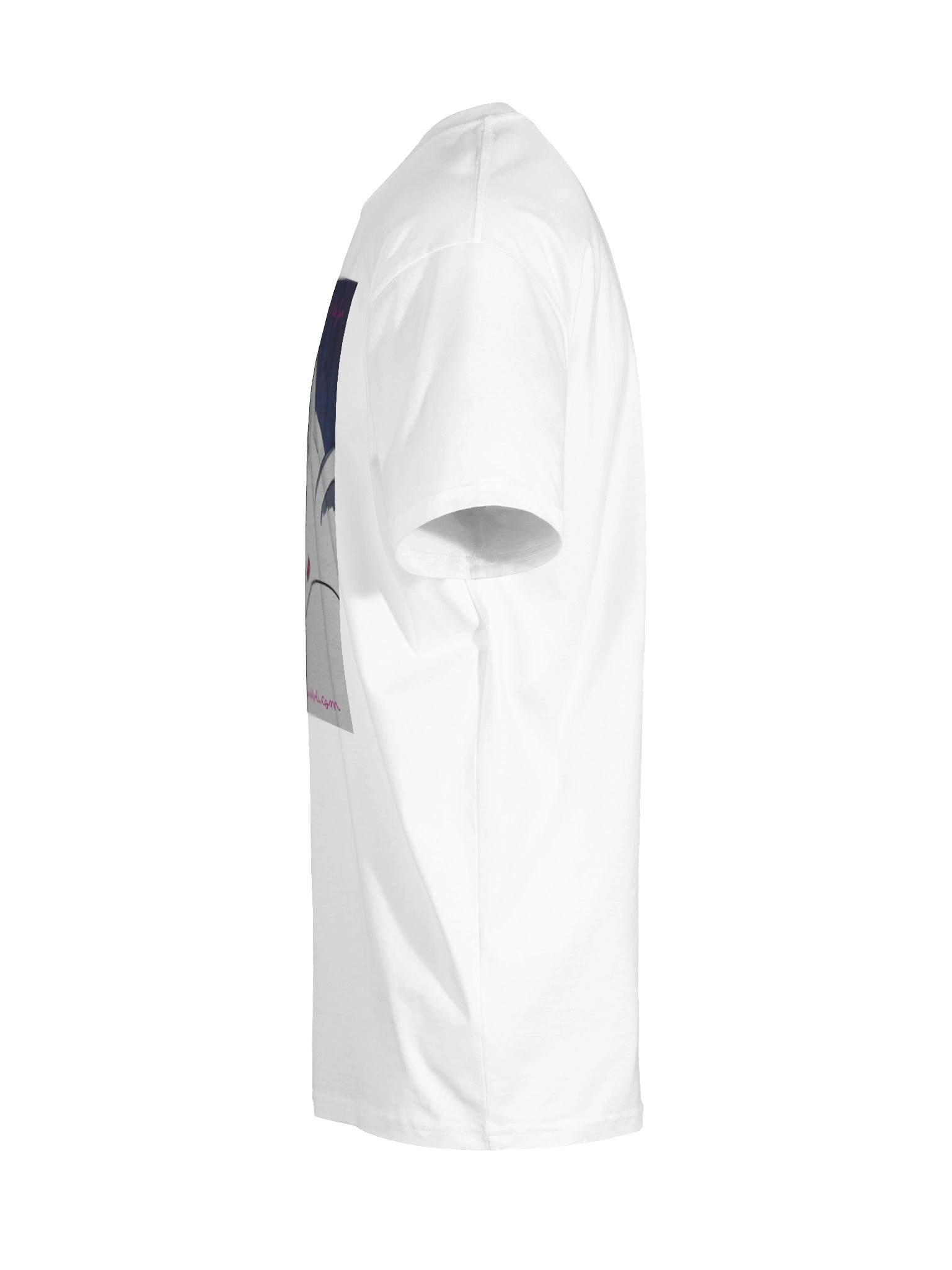 Sparrow And The Fox - White Tee product image (9)