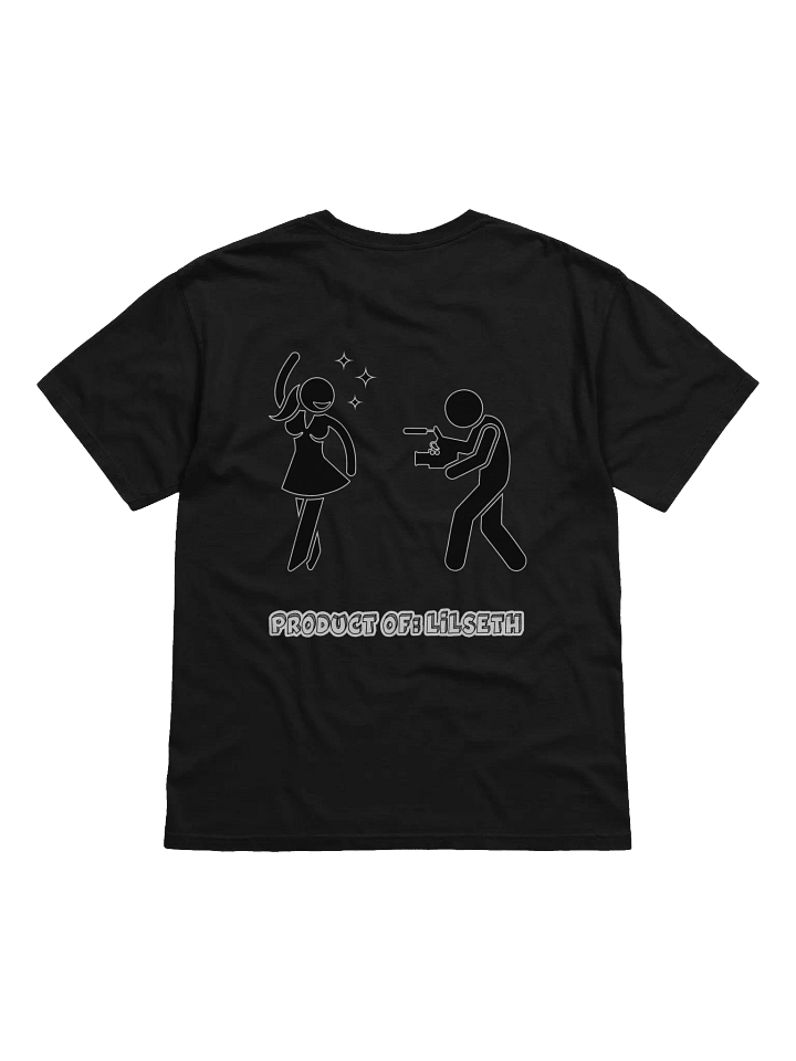 Cranked Ya Thank Ya Tee product image (2)