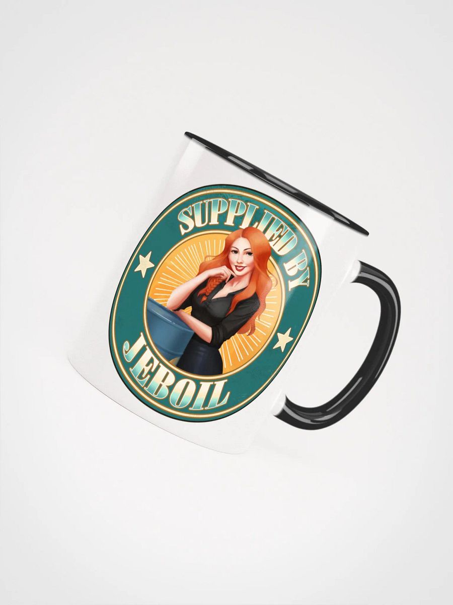 JebOil Ceramic Mug product image (25)