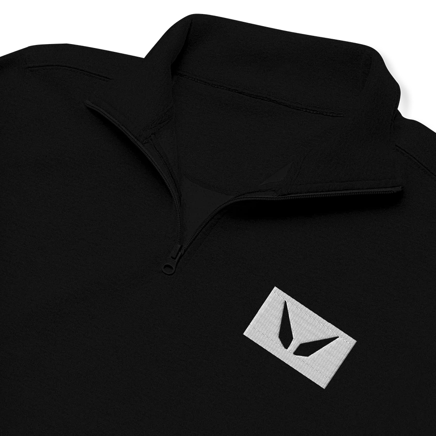 CNBM Embroidered Quarter Zip product image (8)