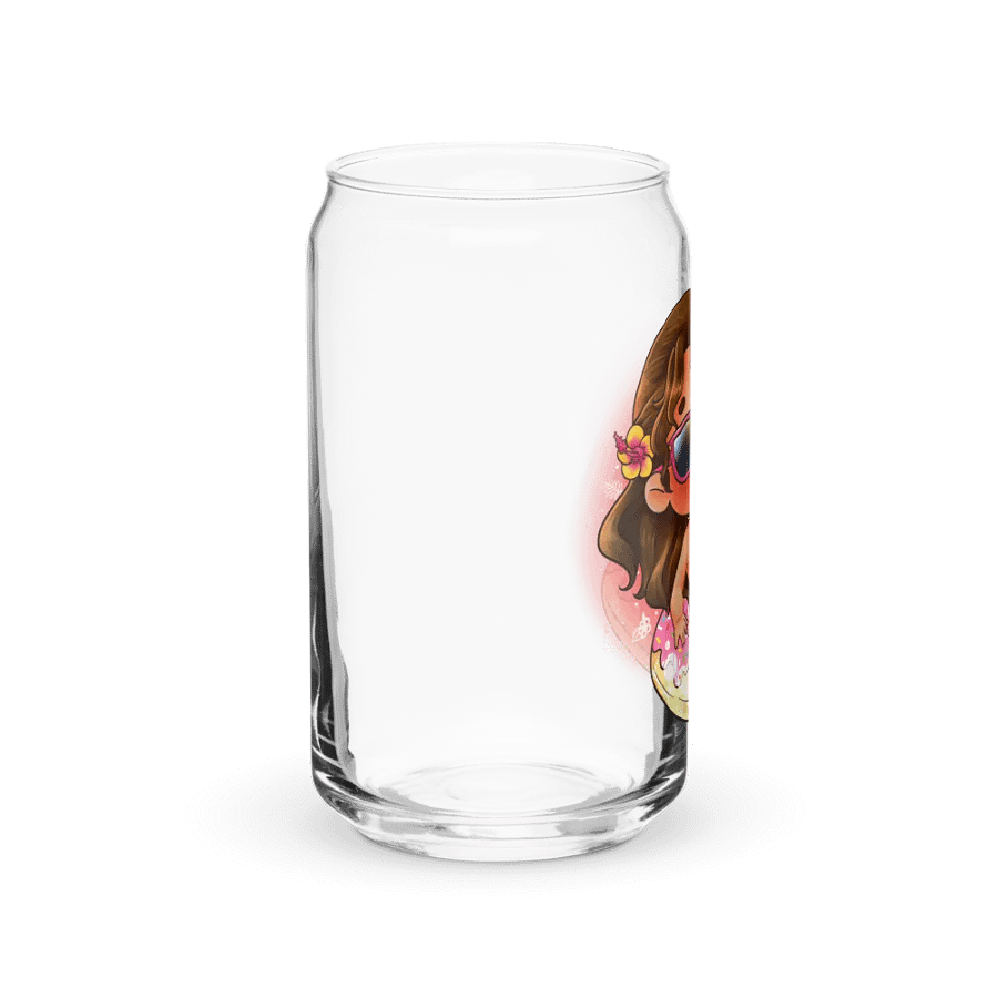 Bella Floatie Glass product image (40)