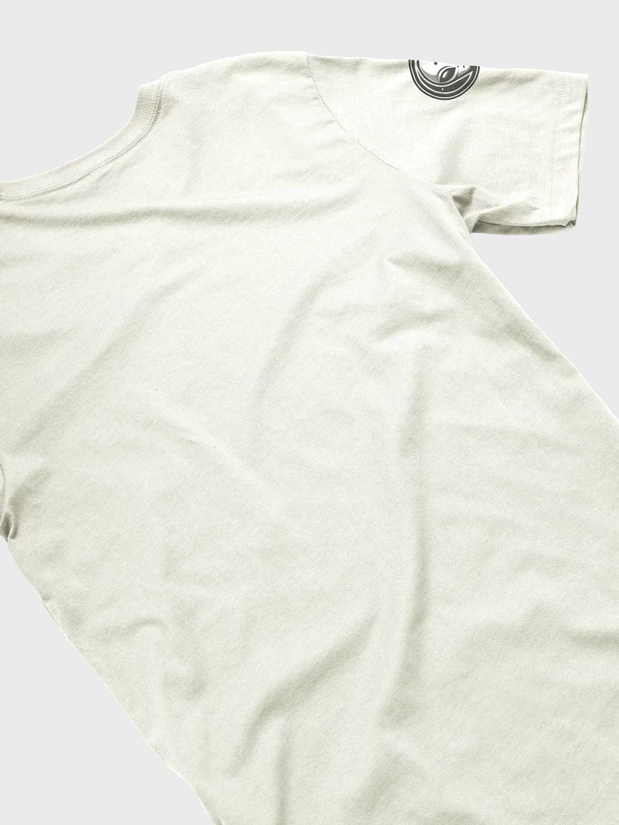 Vintage Alien Unknown T-Shirt product image (4)