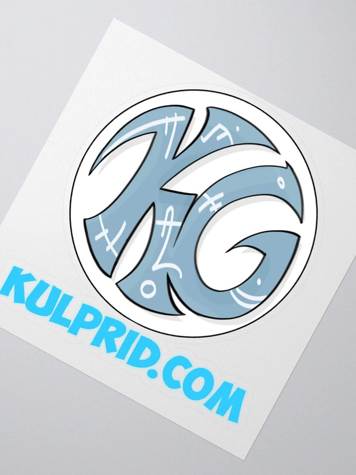 Kulprid Gamin product image (2)