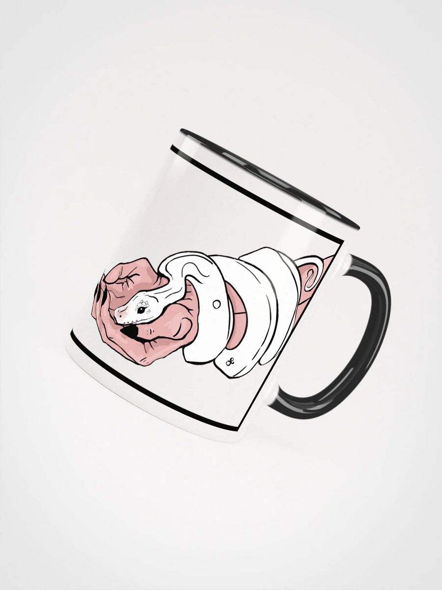 Ball Python Mug product image (4)