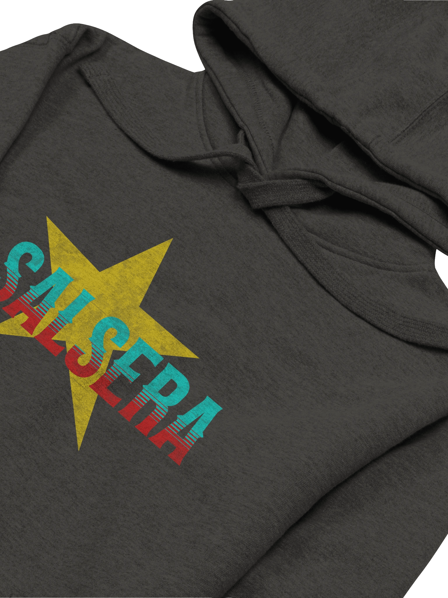 Salsera • Premium Hoodie product image (13)