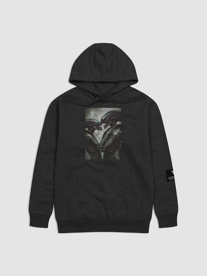 Alien Couple product image (2)