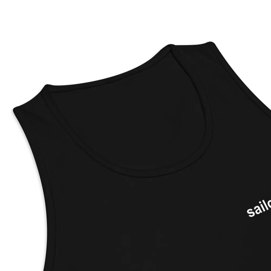 sailorhub Tank Top product image (5)