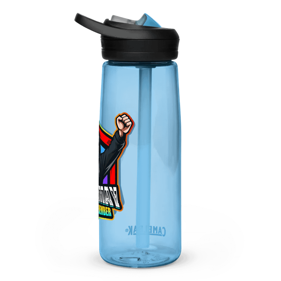 DJ DenMay - Water Bottle product image (61)