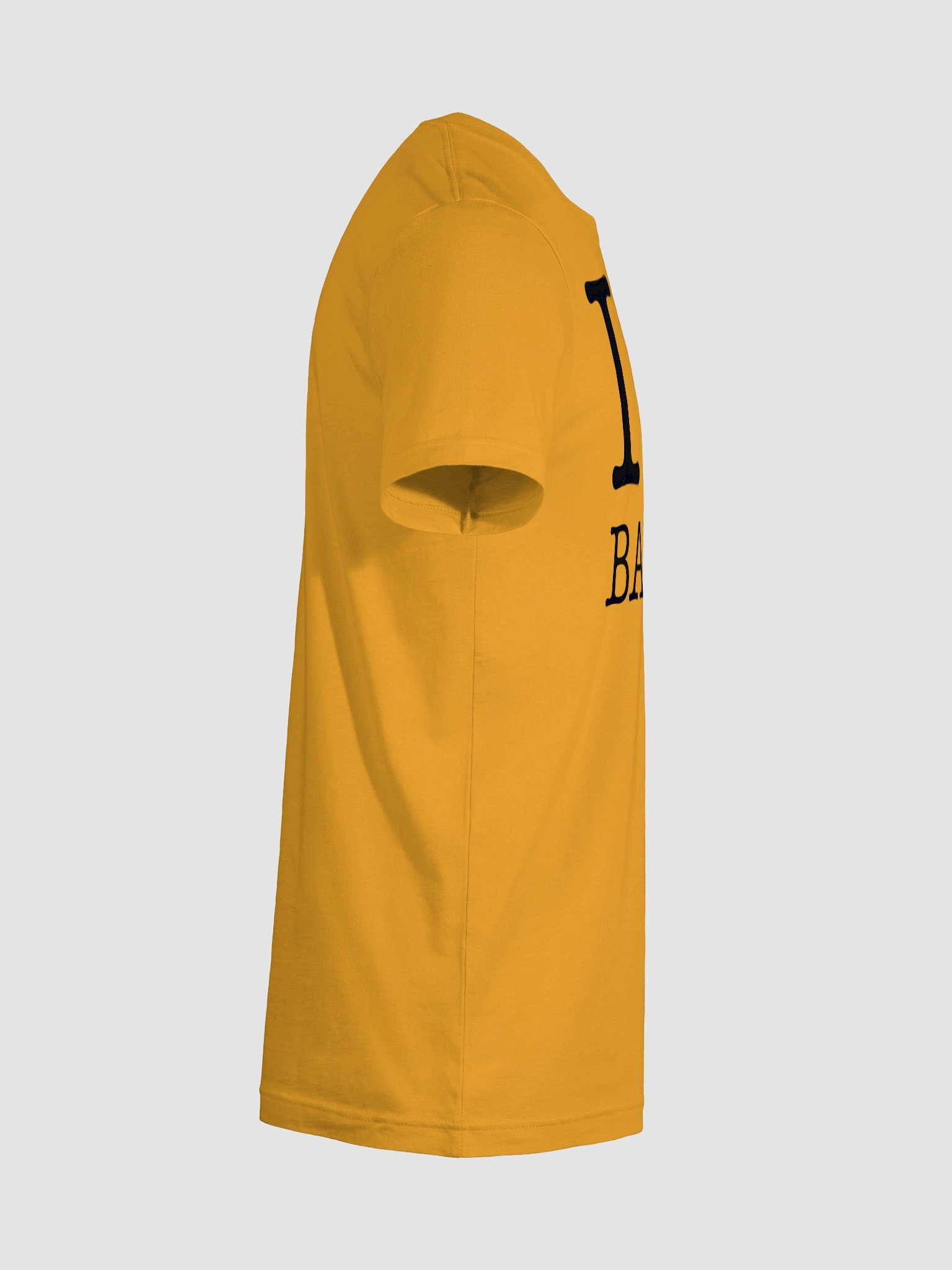 I Lament Badab Tee product image (24)