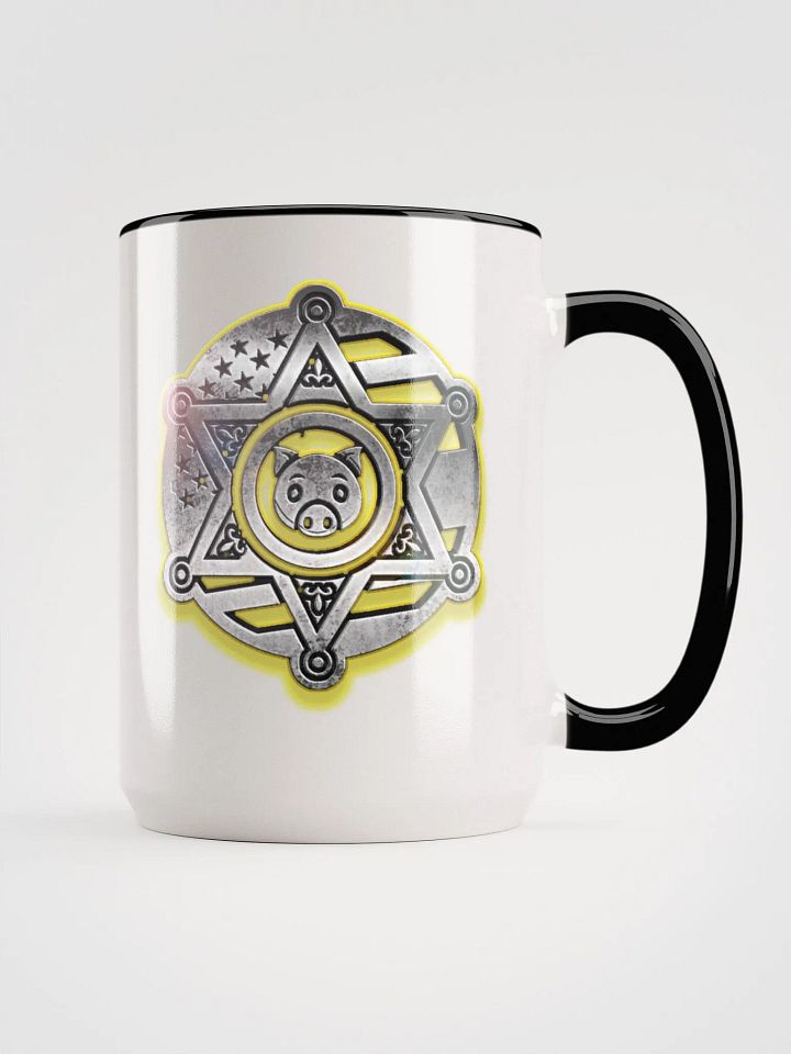 Coffee with a bang! product image (1)