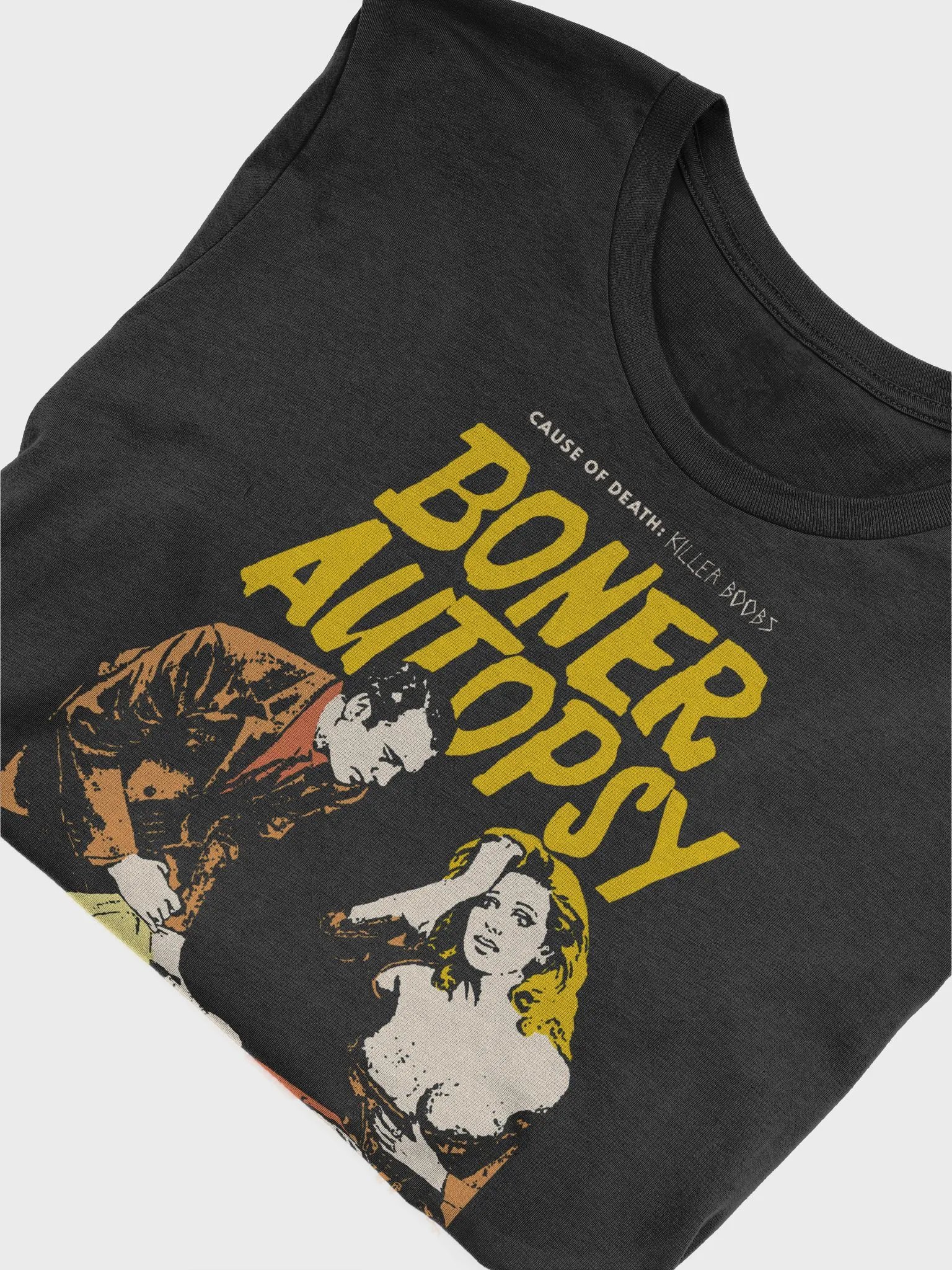 Boner Autopsy product image (3)