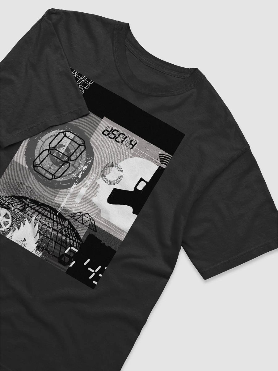 SPY TECH 3 T product image (3)