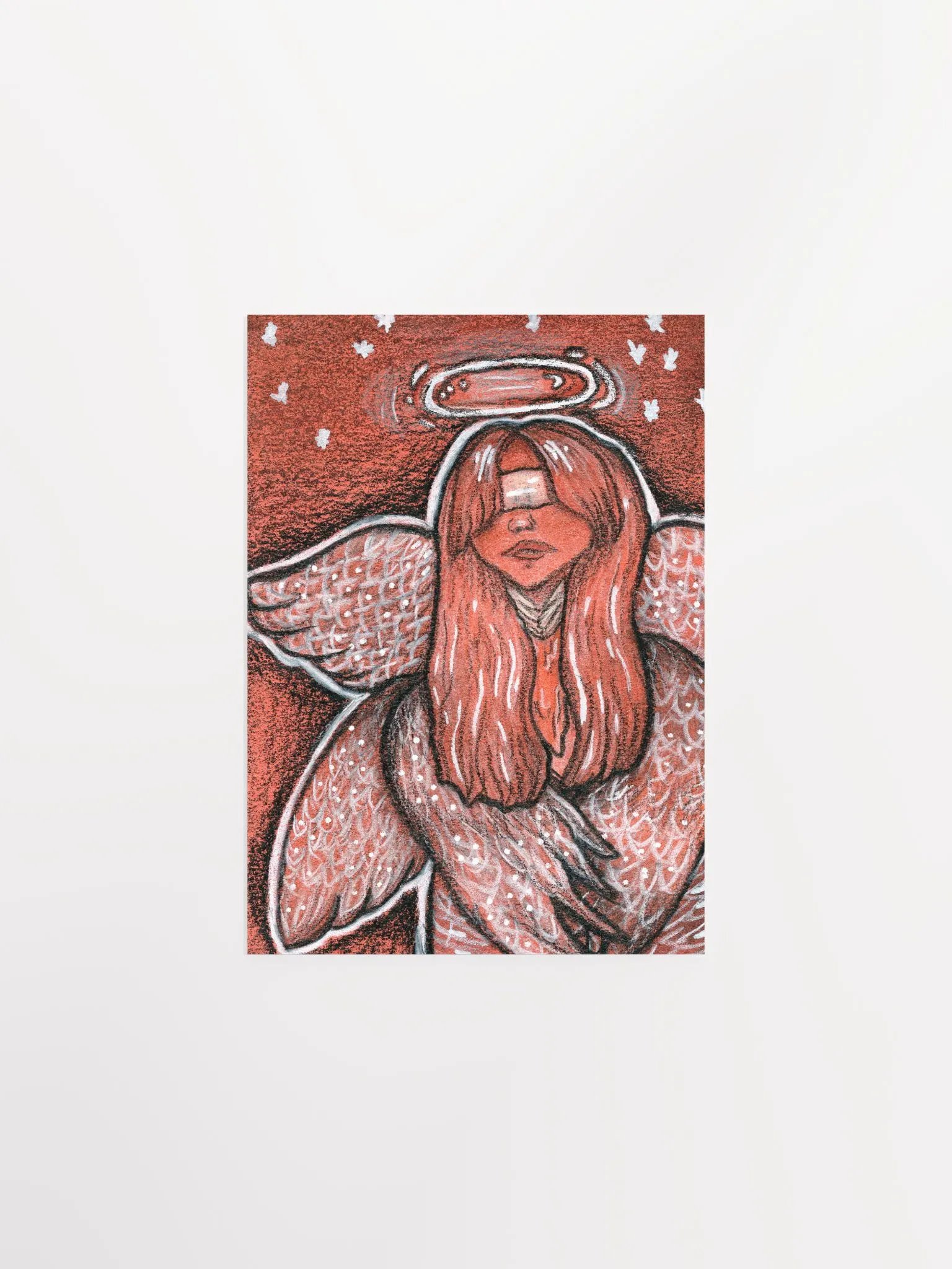 "Blinded" product image (1)