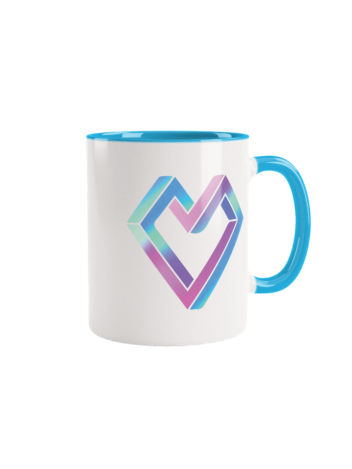 Love Wins Mug product image (3)
