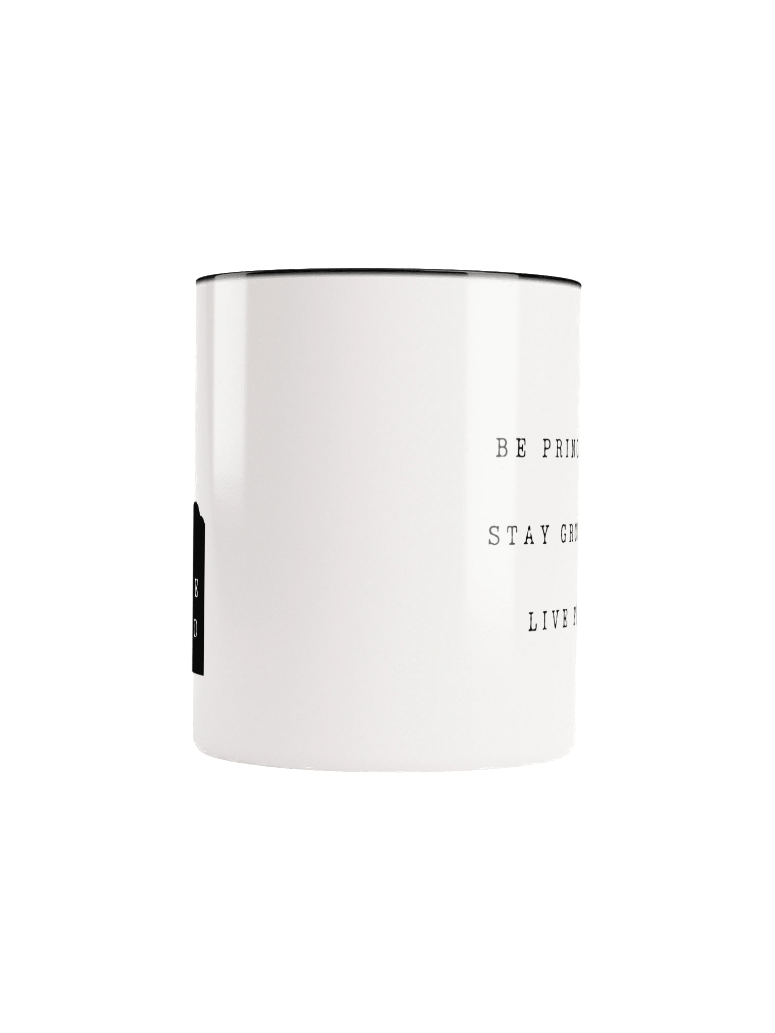 Conservative Underground Mug product image (5)