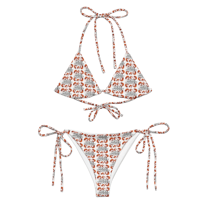 Reke buffet Bikini product image (1)