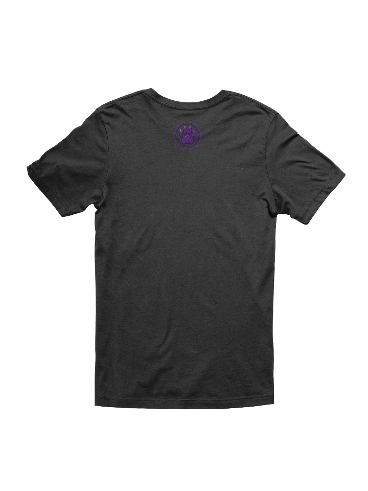 The WOLF T-Shirt product image (1)