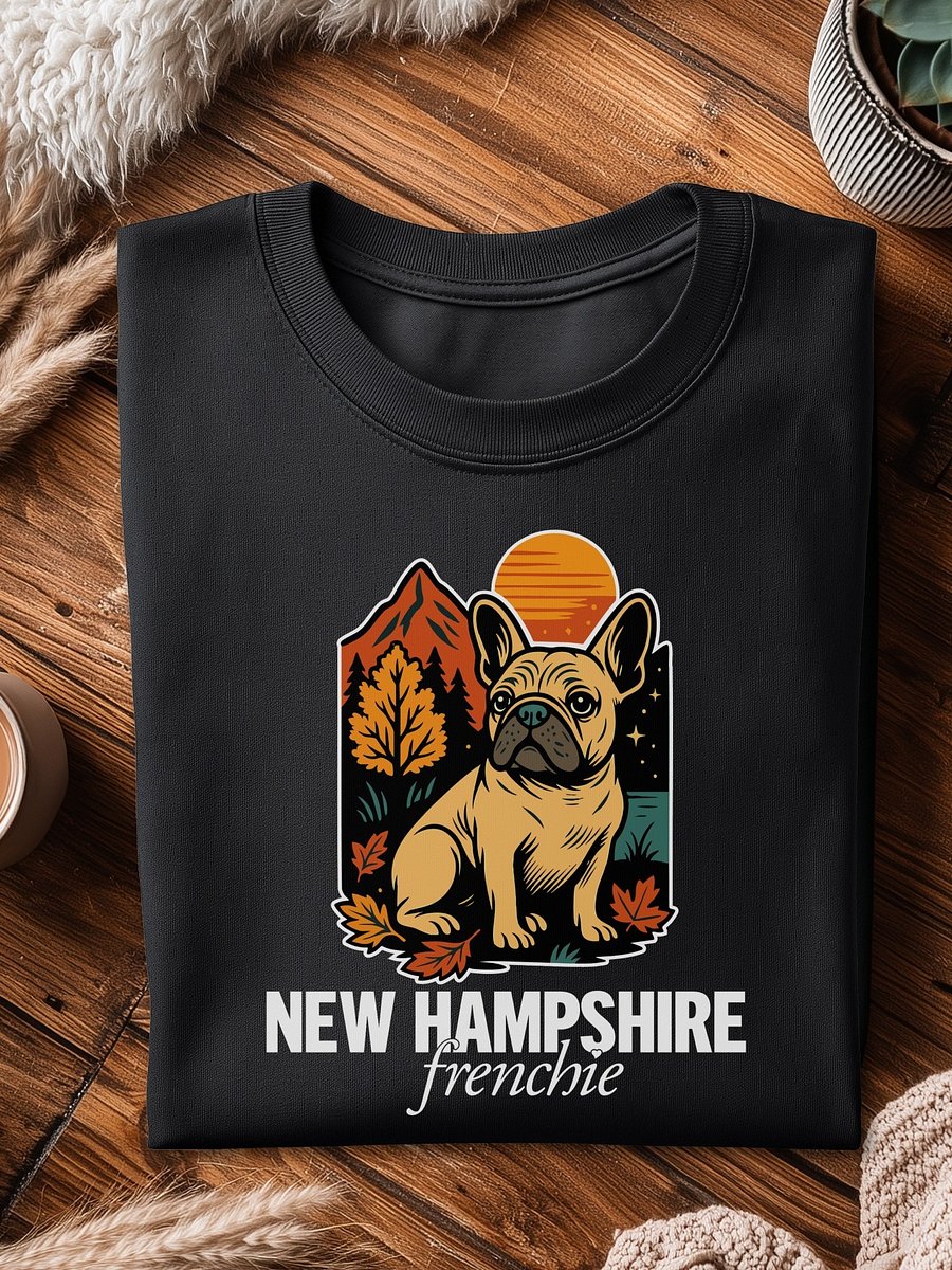 🐾🍁 NEW HAMPSHIRE frenchie product image (4)