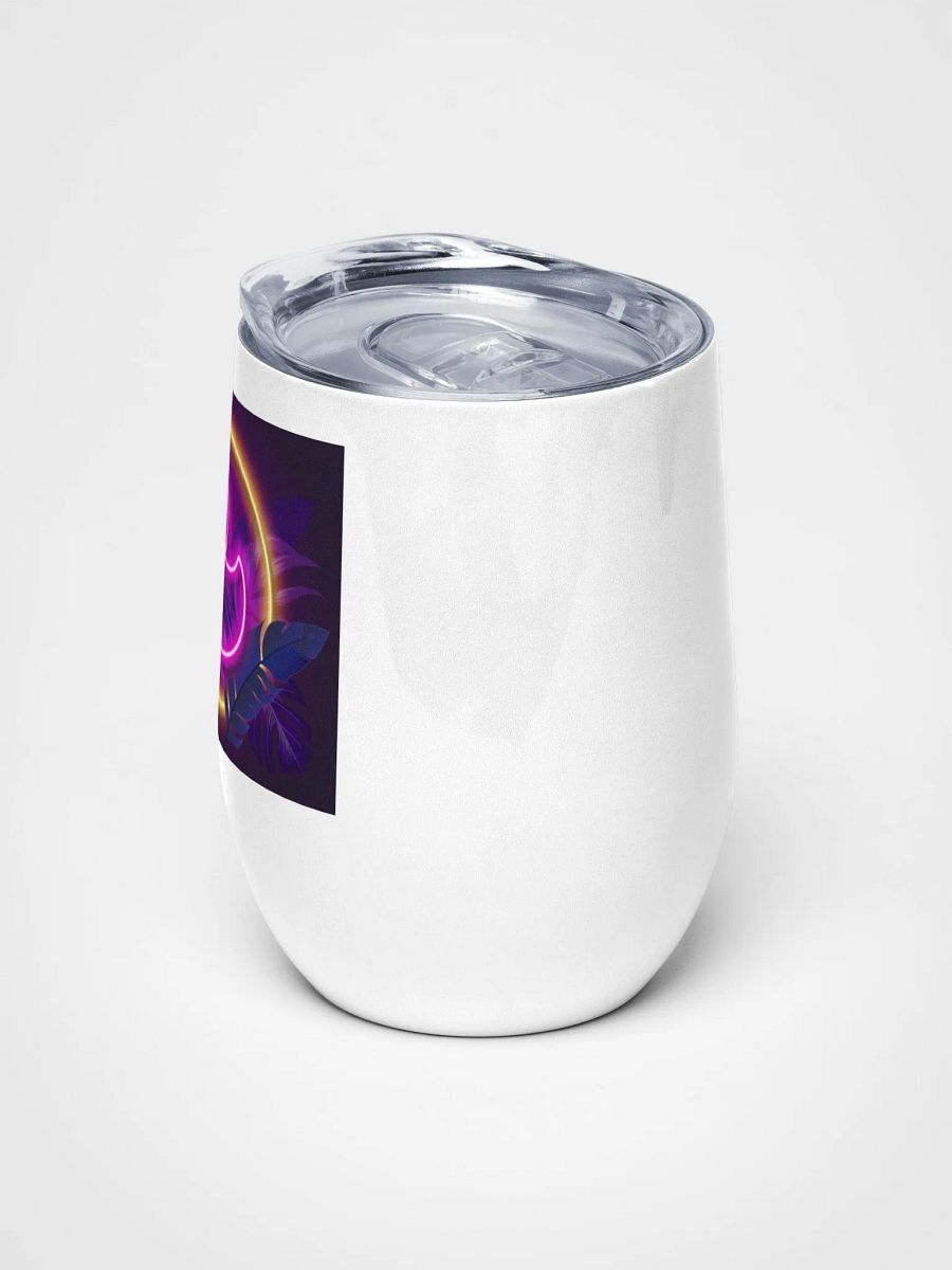 Ducky Wine Tumbler product image (5)