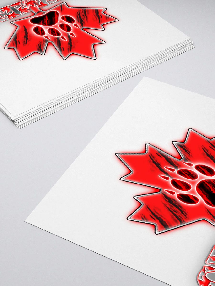 Logo sticker product image (4)
