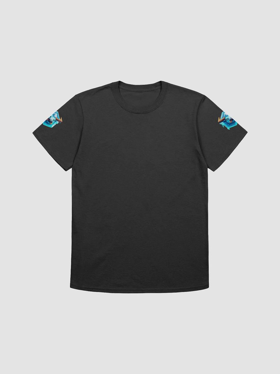Logo On Sleeves product image (4)