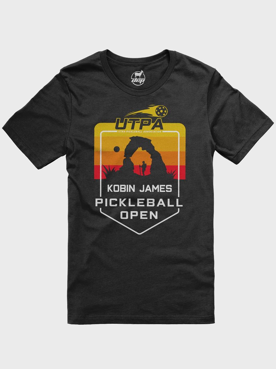 Kobin James Pickleball Open product image (5)