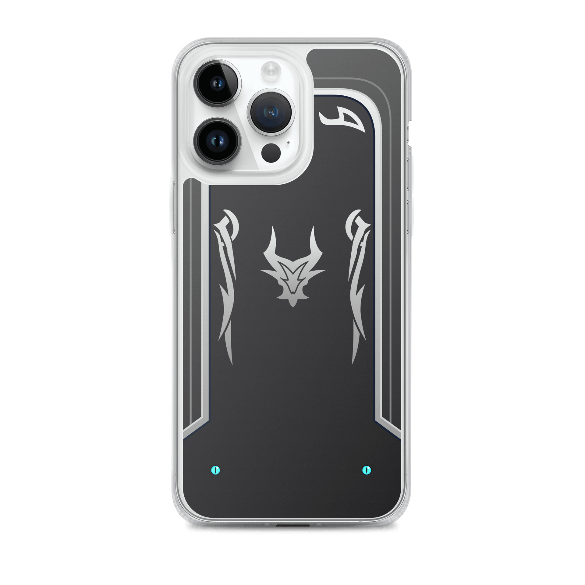 Gummiphone X Xehanort Case product image (1)
