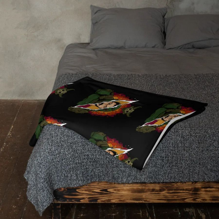 eabRIP&TEAR Blanket product image (12)