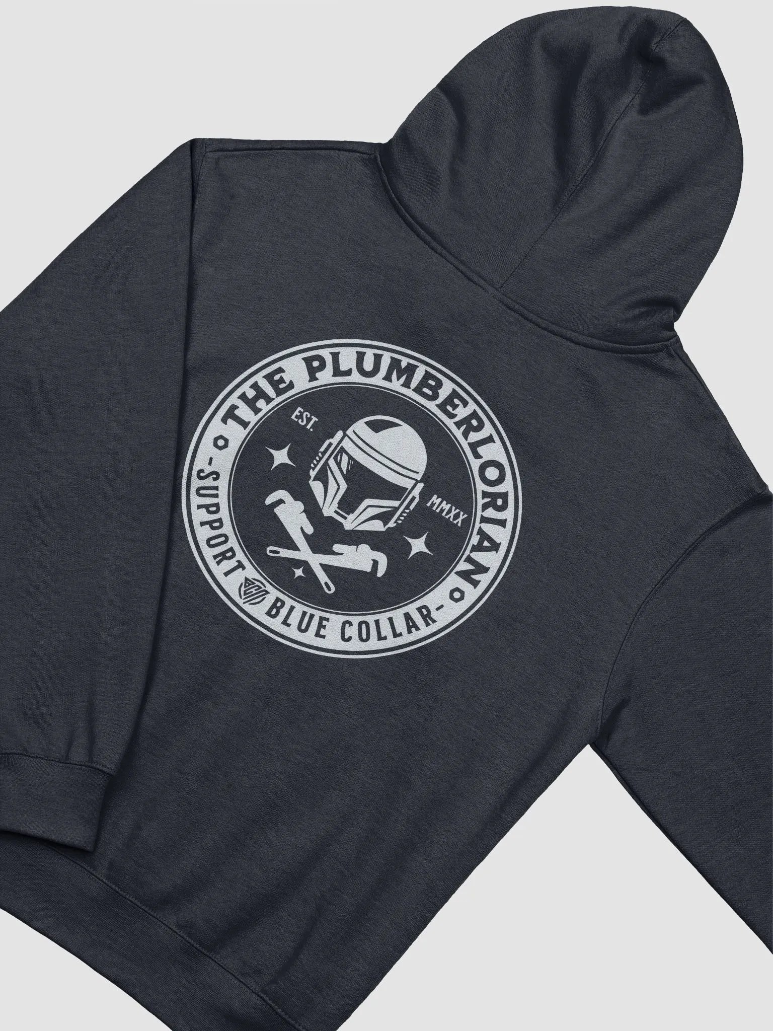 BANNER HOODIE product image (2)