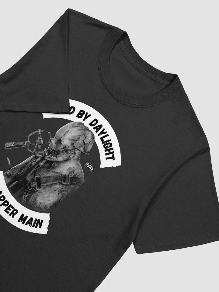 DBD Trapper Main Tee product image (2)