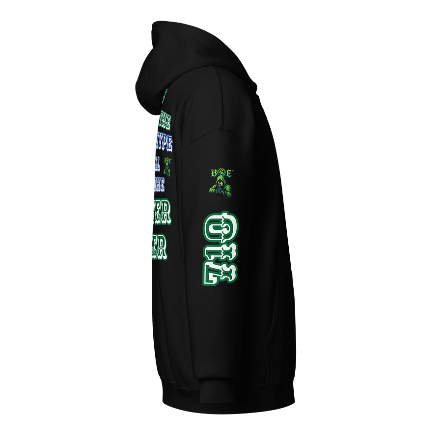 Bring The Hype Hoodies product image (4)