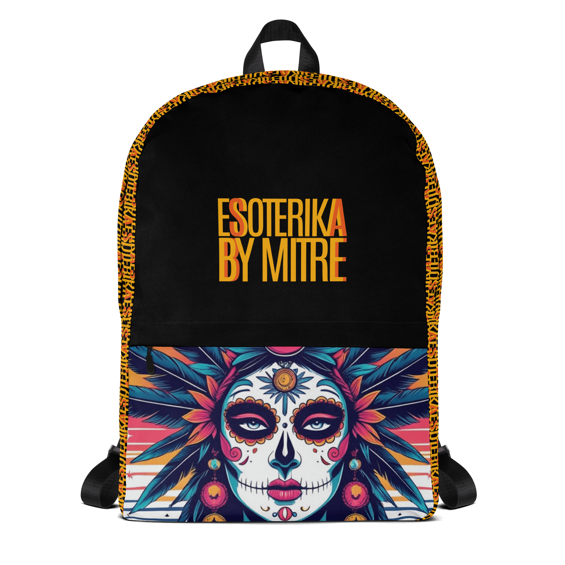 ESSOTERIKKA BY MITRE KATARINA BACKPACK product image (1)