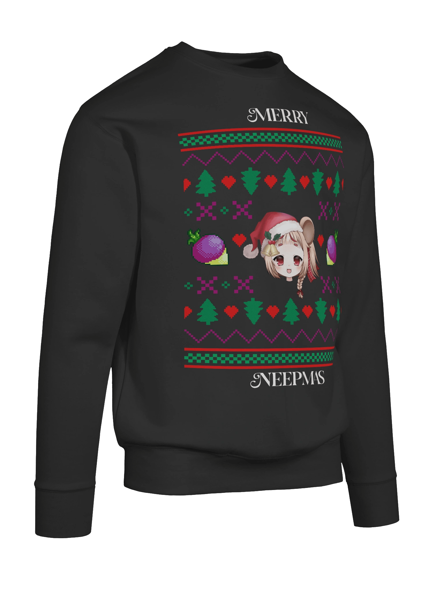 Ugly NeepMas Jumper! product image (10)