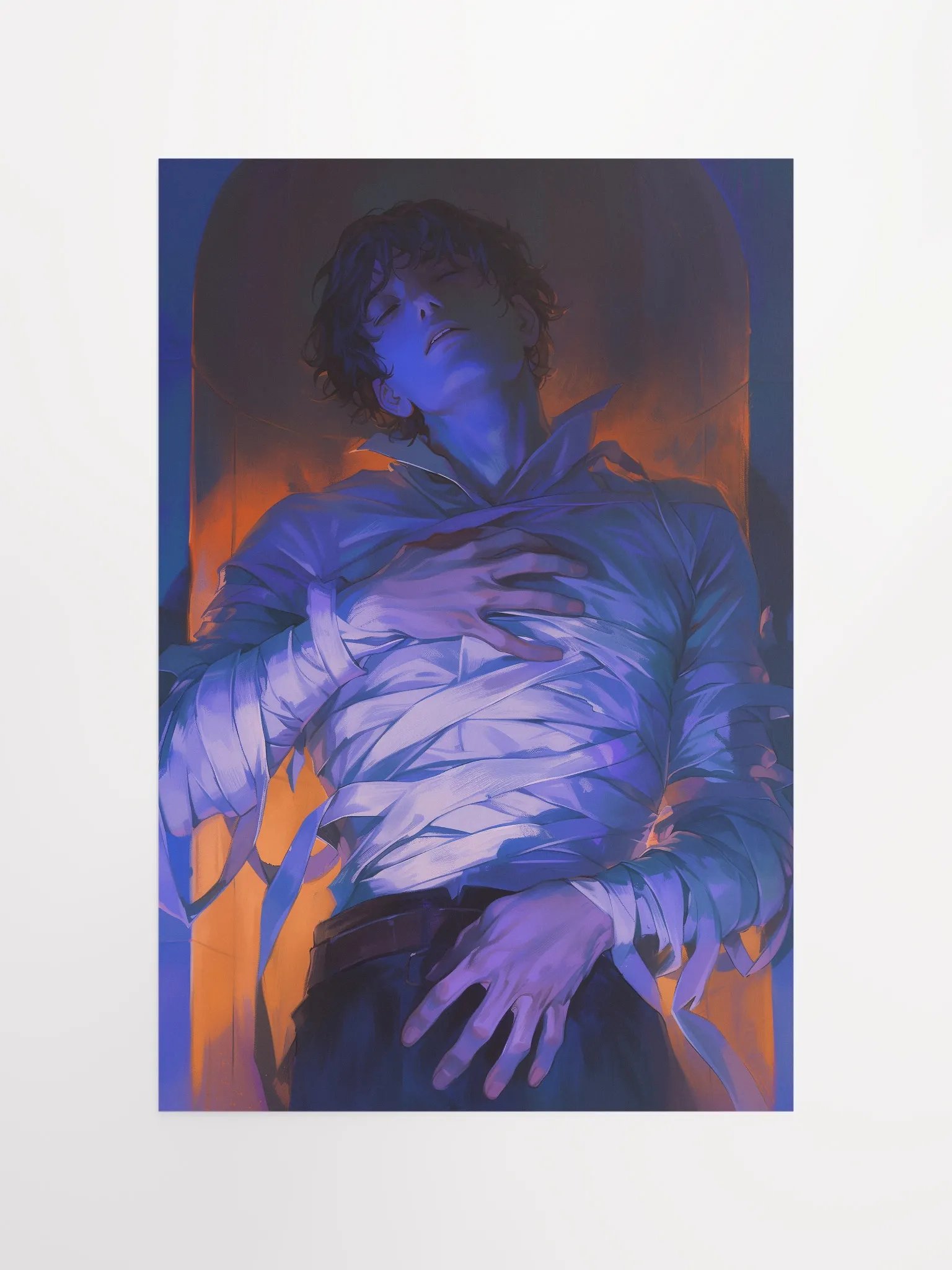 Bound Emotions Poster product image (4)