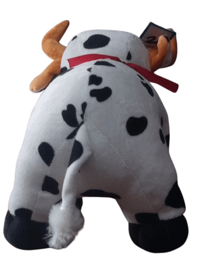 Cow soft toy product image (4)