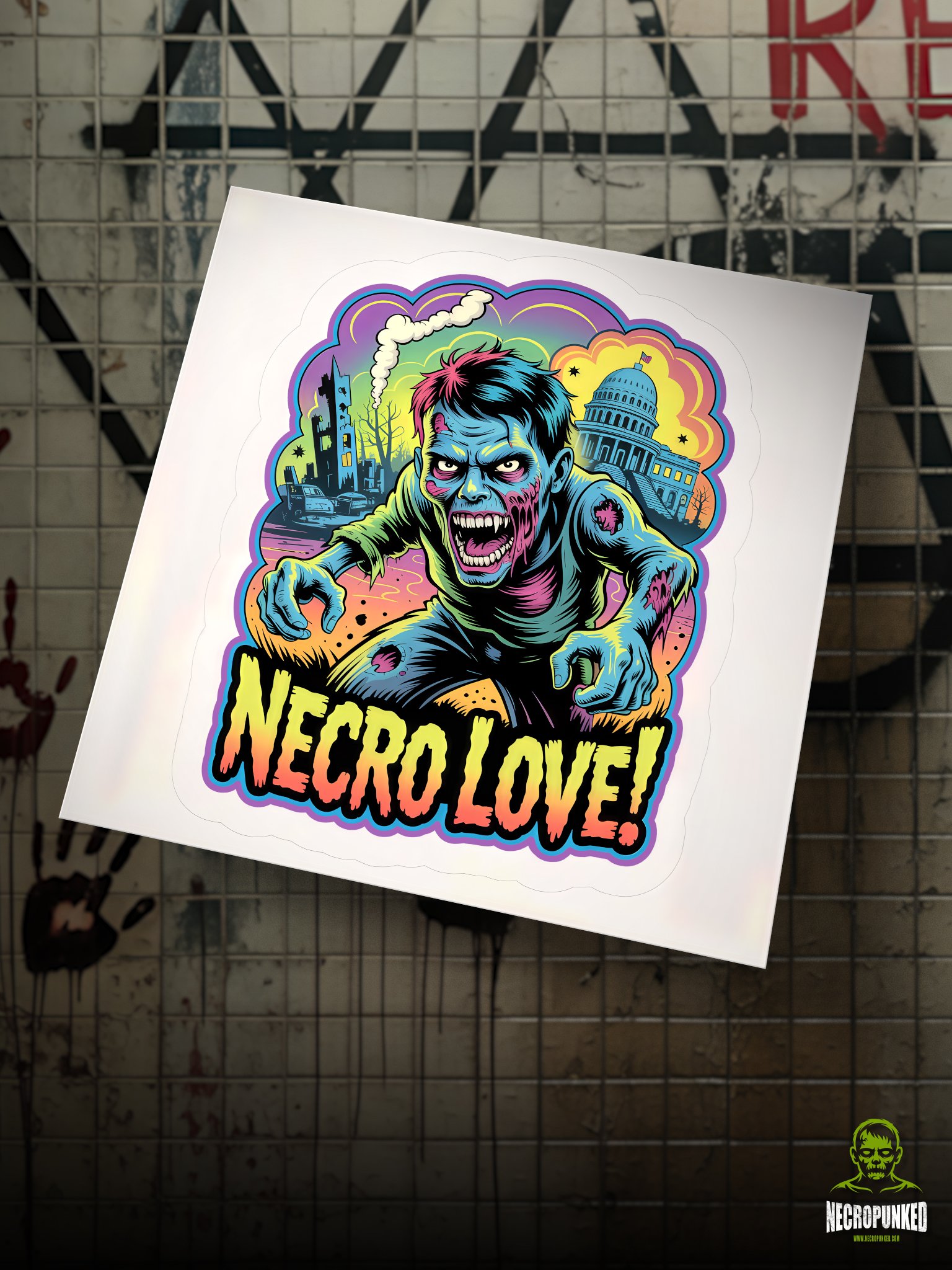 Necro Love! product image (3)