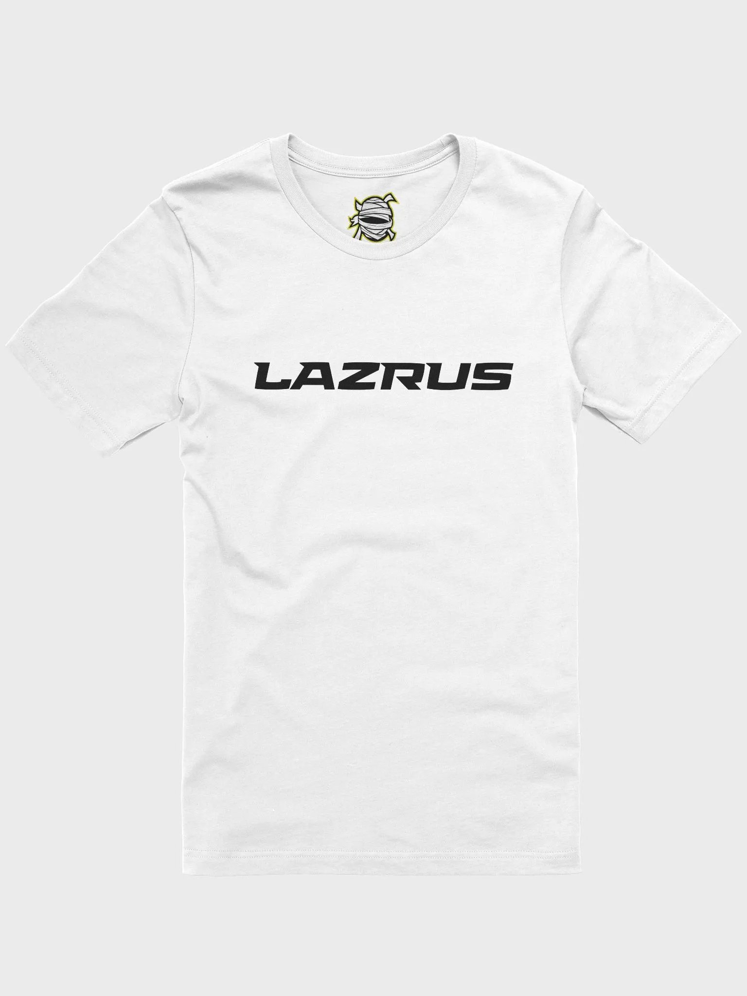 LAZRUS Tee product image (1)