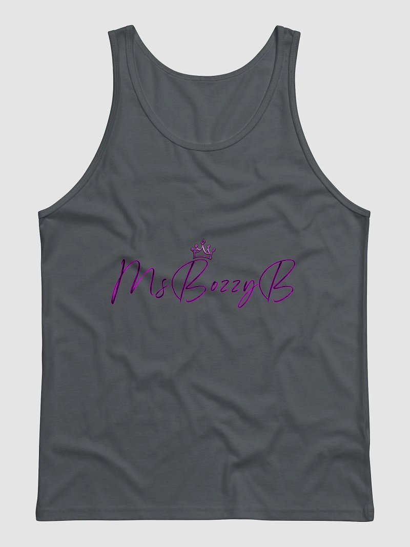Bliss Tank