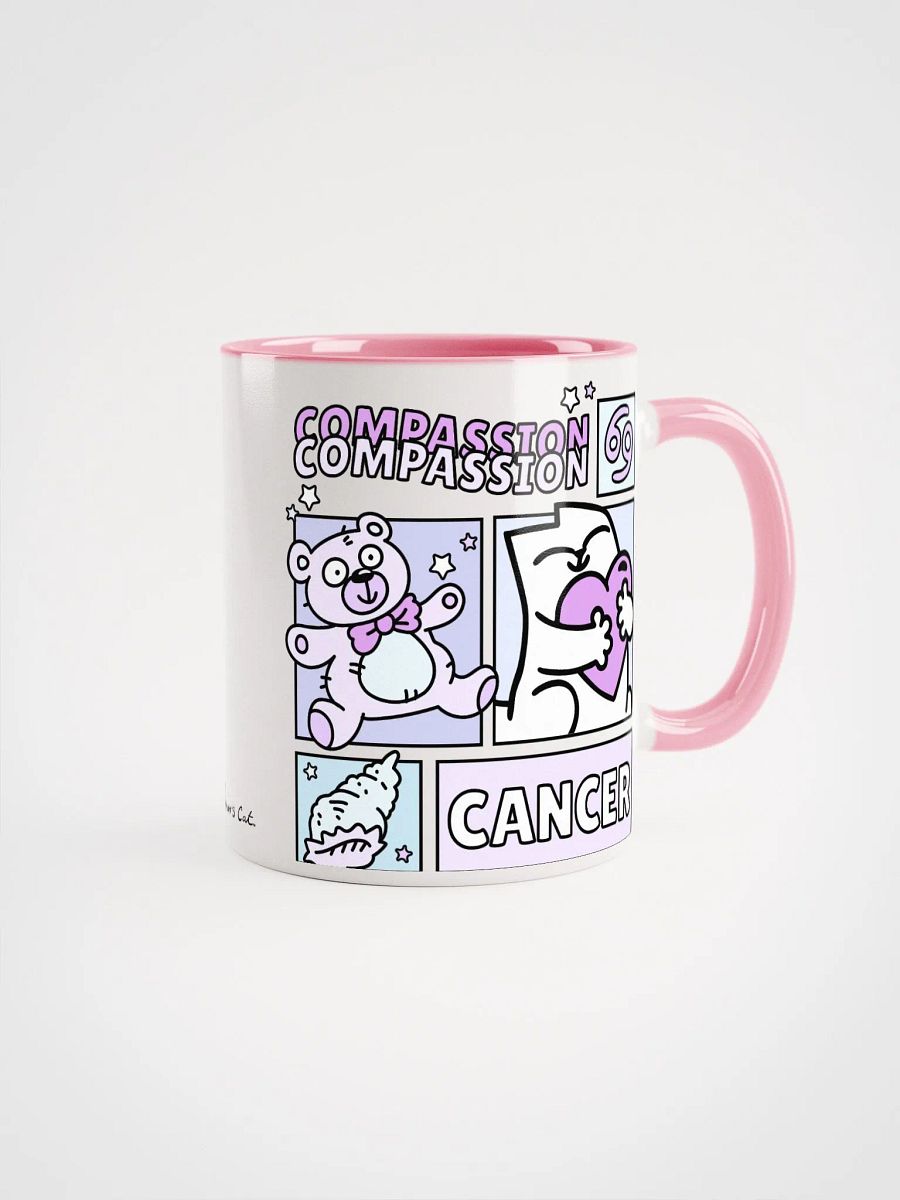 Cancer Mug product image (2)