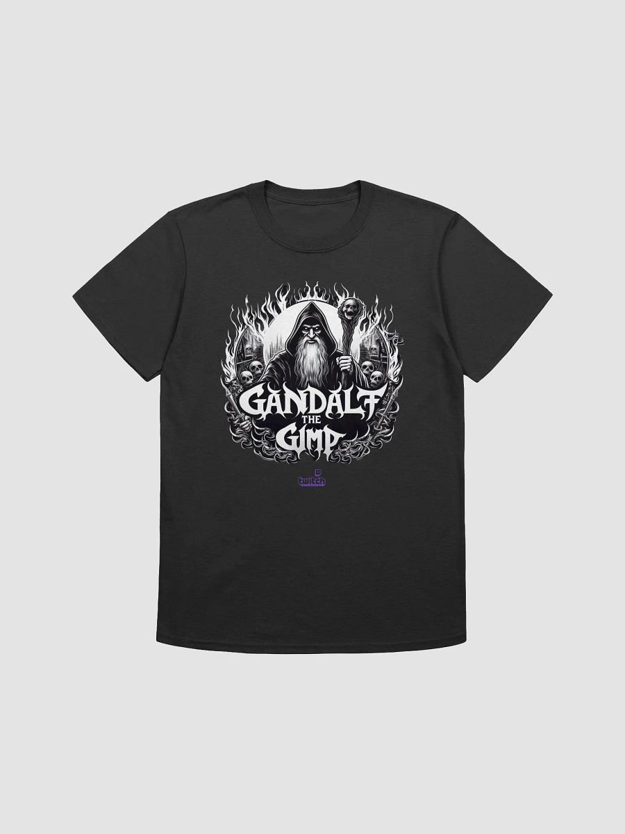 Metal Mednesday T product image (3)