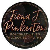 Fiona J. Pinkerton