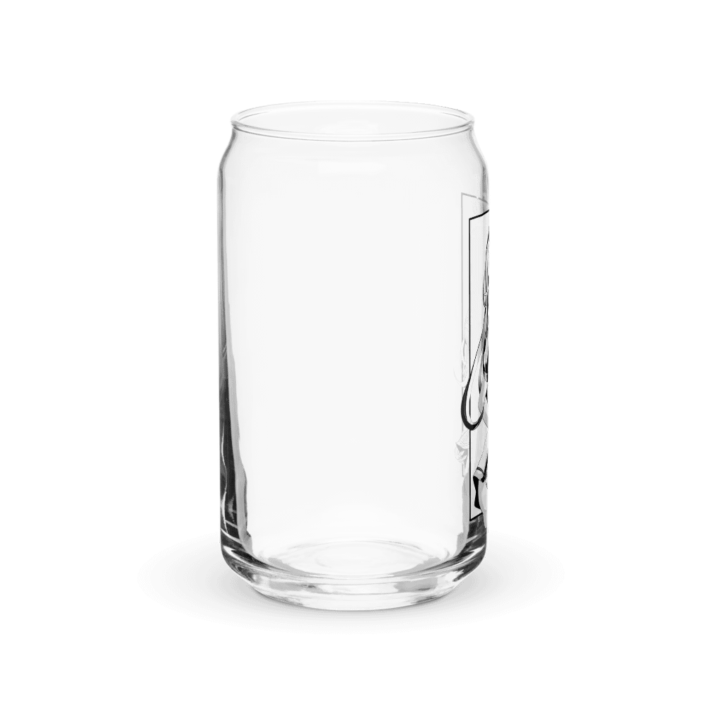 Noira Waifu Can Glass product image (10)