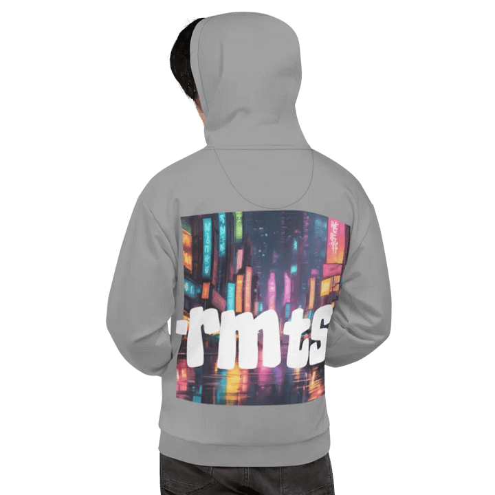 Rise Up Hoodie product image (1)