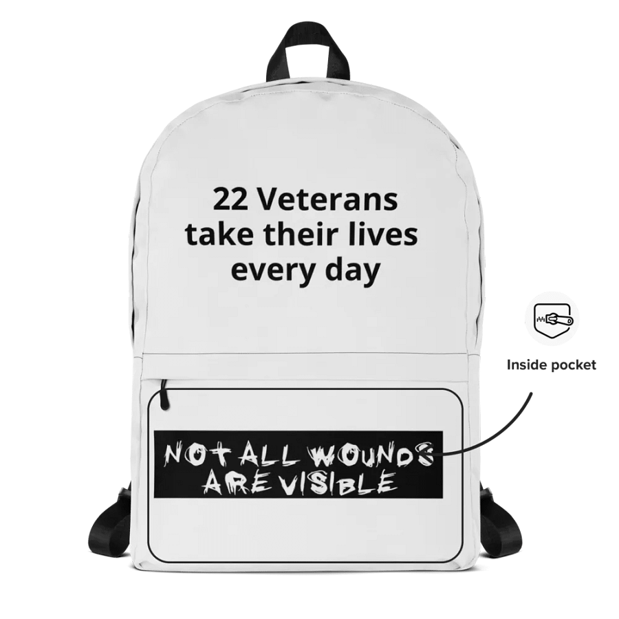 THP Backpack product image (12)