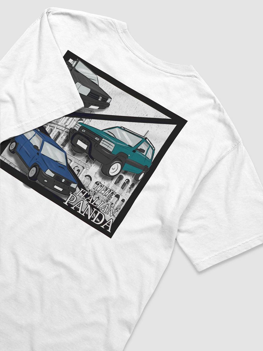 Maglia Italian Panda product image (4)