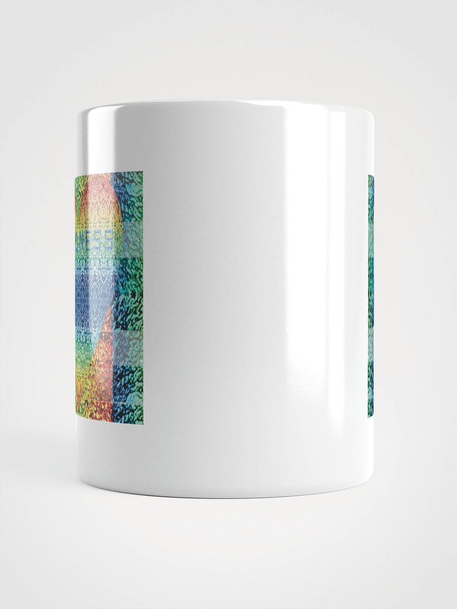 Kindness Heart mug product image (15)