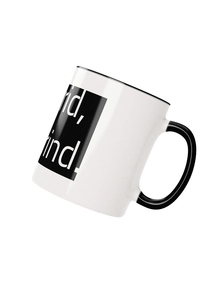 Core - White Off The Grid Mug product image (2)