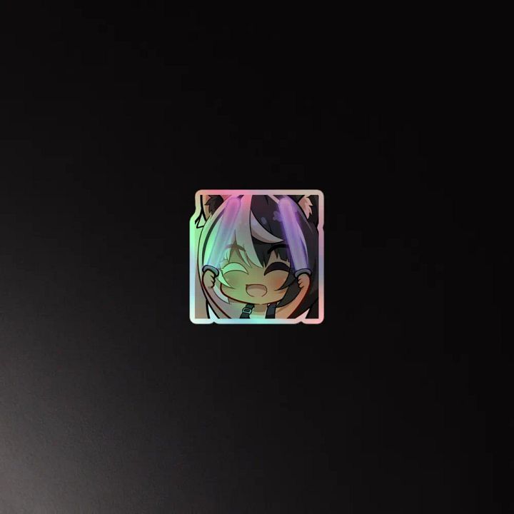 Sticker - Byakko Cheer Edition product image (2)